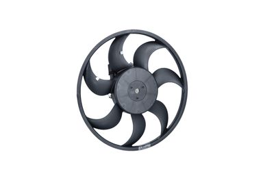 VENTILATOR RADIATOR NRF 470107 42
