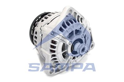 Alternador