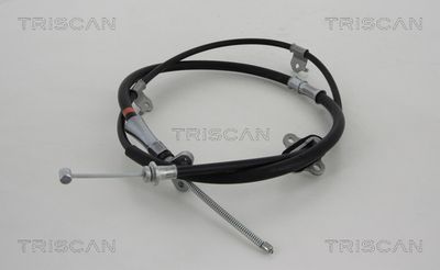 TRISCAN 8140 131241 Трос ручного тормоза  для LEXUS (Лексус)