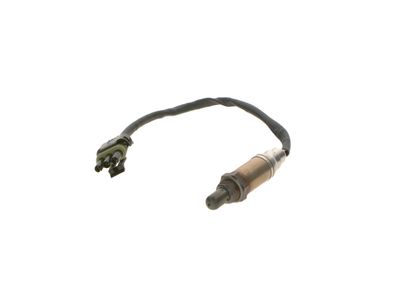 SONDA LAMBDA BOSCH 0258003744 7