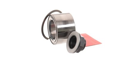 RADLAGERSATZ SKF VKBA6570 12