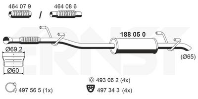 TOBA ESAPAMET INTERMEDIARA