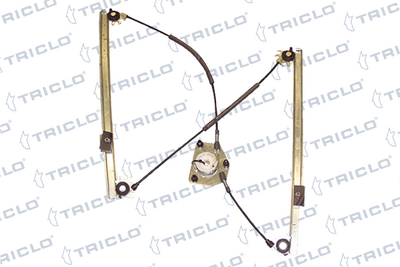 стъклоподемник TRICLO 111350