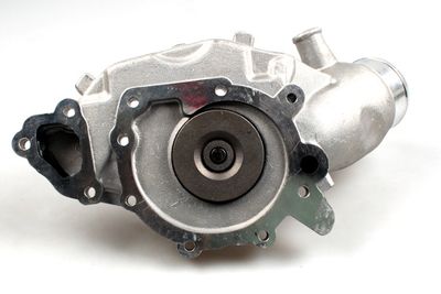 POMPă DE APă RăCIRE MOTOR GK 980265 3