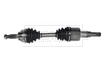 Drive Shaft Borg & Beck BDS1509