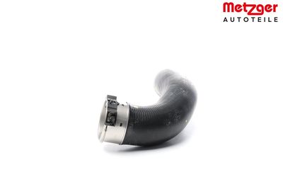 LADELUFTSCHLAUCH METZGER AUTOTEILE 2401042 10