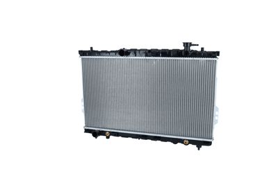 RADIATOR RACIRE MOTOR NRF 53646 7