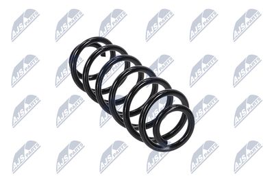 ARC SPIRAL NTY ASZWW057 33