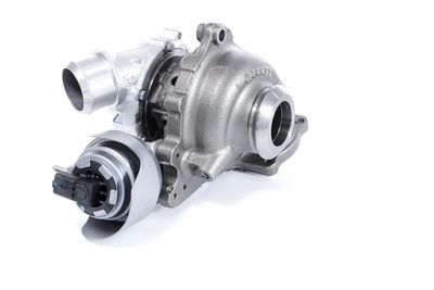 LADER AUFLADUNG BTS Turbo T915950 13