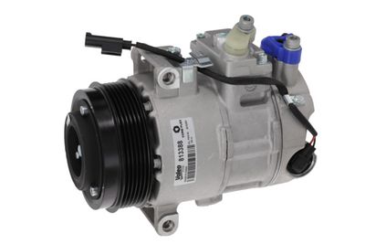 Compressor, air conditioning 813388