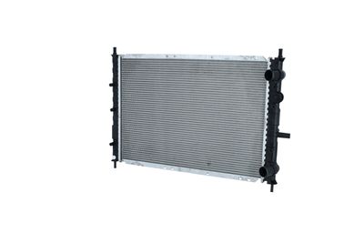 RADIATOR RACIRE MOTOR NRF 58122 8