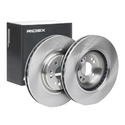 спирачен диск RIDEX