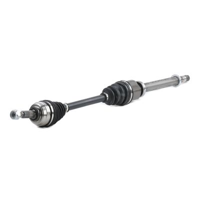 полуоска RIDEX 13D0433