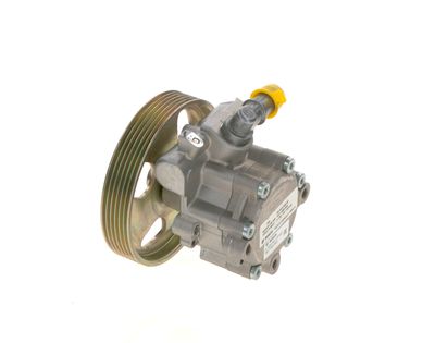 HYDRAULIKPUMPE LENKUNG BOSCH KS00000137 12