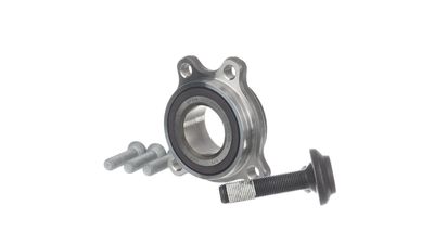 RADLAGERSATZ SKF VKBA7097 34