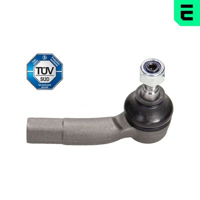 Tie Rod End G1-1004