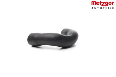 LADELUFTSCHLAUCH METZGER AUTOTEILE 2400729 14