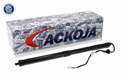 MOTOR ELECTRIC HAION ACKOJA A70550012 1