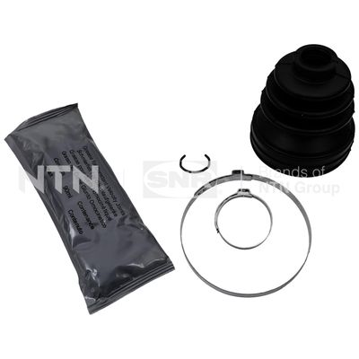 FALTENBALGSATZ ANTRIEBSWELLE