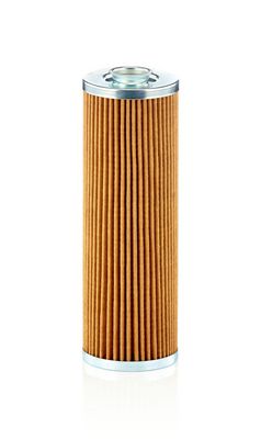 Filter, Arbeitshydraulik