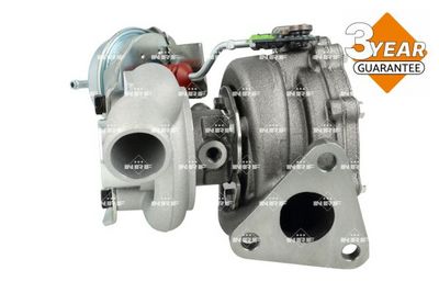 Dmychadlo, plnění NRF 90010123