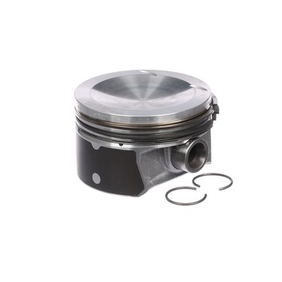 PISTON ET ENGINETEAM PM012850 25