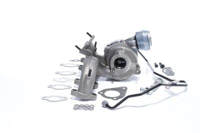 LADER AUFLADUNG BTS Turbo T981034 19