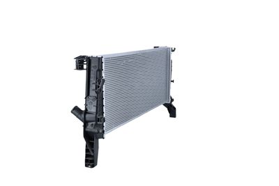 RADIATOR RACIRE MOTOR NRF 550257 17