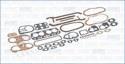 DICHTUNGSVOLLSATZ MOTOR