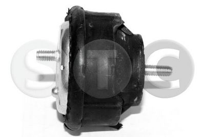 окачване, двигател STC T405511
