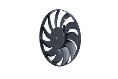 VENTILATOR RADIATOR NRF 470082 10