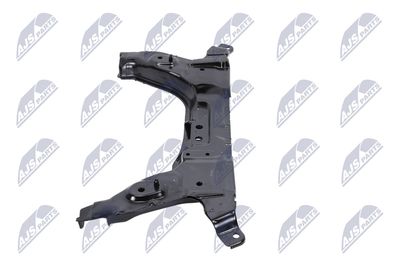 RAMA SUSTINERE/SUPORT AGREGATE NTY ZRZSU000 11