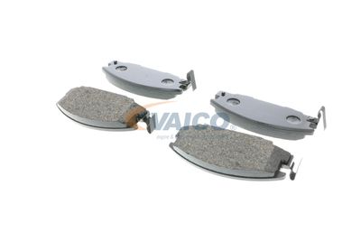 BREMSBELAGSATZ SCHEIBENBREMSE VAICO V408025 15