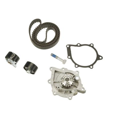 SET POMPA APA + CUREA DINTATA GATES KP25633XS 64