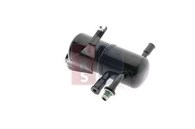 TROCKNER KLIMAANLAGE AKS DASIS 802860N 9