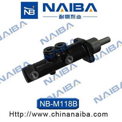 Pompa hamulcowa CALIPERE+ NAIBA M118B
