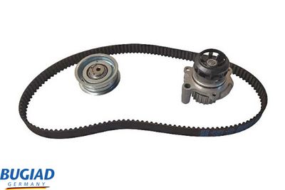 WASSERPUMPE + ZAHNRIEMENSATZ