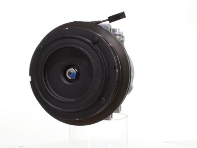 Kompressor, Klimaanlage