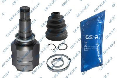 Jungčių komplektas, kardaninis velenas