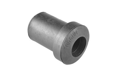 LAGERUNG BLATTFEDER TEDGUM 00131833 1