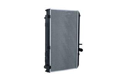 RADIATOR RACIRE MOTOR NRF 53685 40