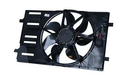 VENTILATOR RADIATOR NRF 47985 6