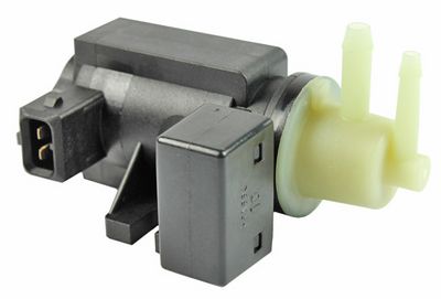 Druckwandler, Turbolader