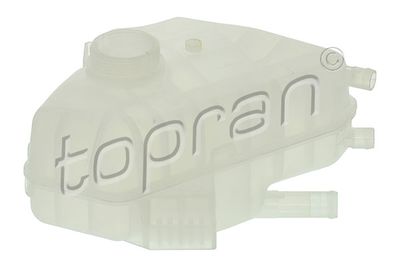 TOPRAN Ausgleichsbehälter, Kühlmittel (305 055)