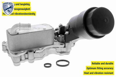 ÖLKüHLER MOTORöL VEMO V30601315 10