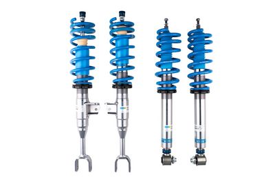 комплект за ходовата част, пружини/амортисьори BILSTEIN 46-180056