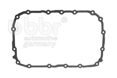 BBR Automotive Gasket, automatic transmission oil sump