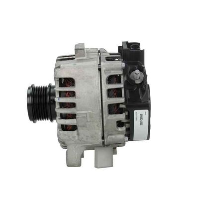 GENERATOR / ALTERNATOR BV PSH 595924250500 1