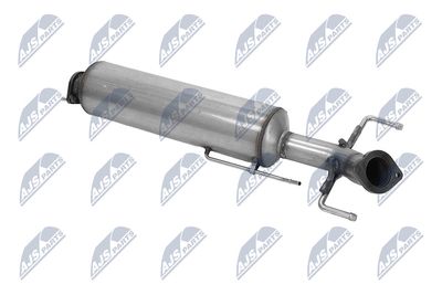 CATALIZATOR NTY KATPL018 13