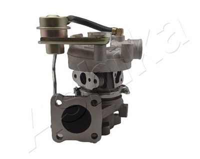 COMPRESOR SISTEM DE SUPRAALIMENTARE